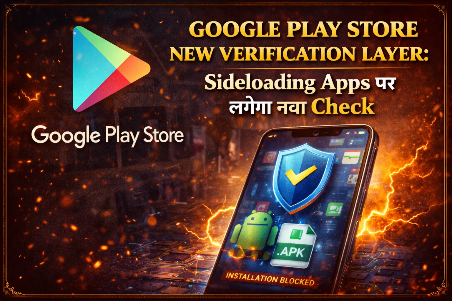 Google Play Store
