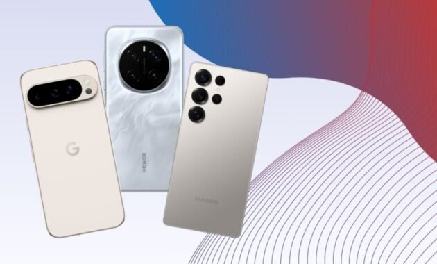 Smartphone Launches 2026